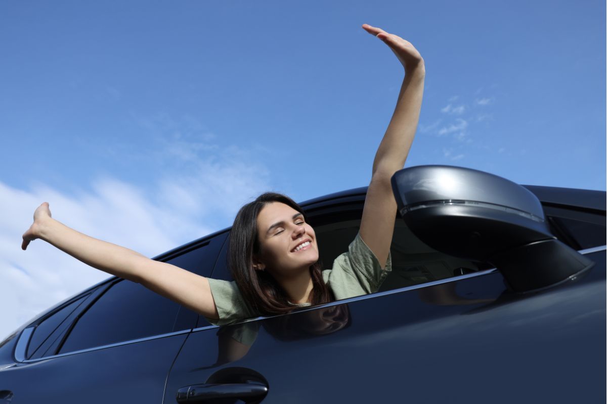 aluguel de carro para viagem de fim de semana 2